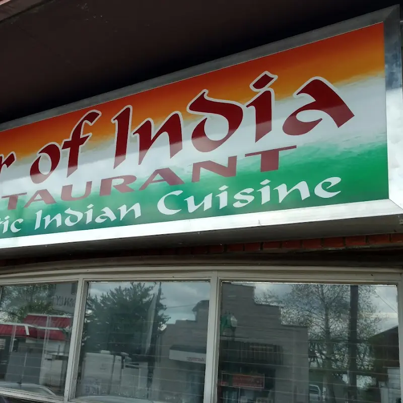 Star Of India