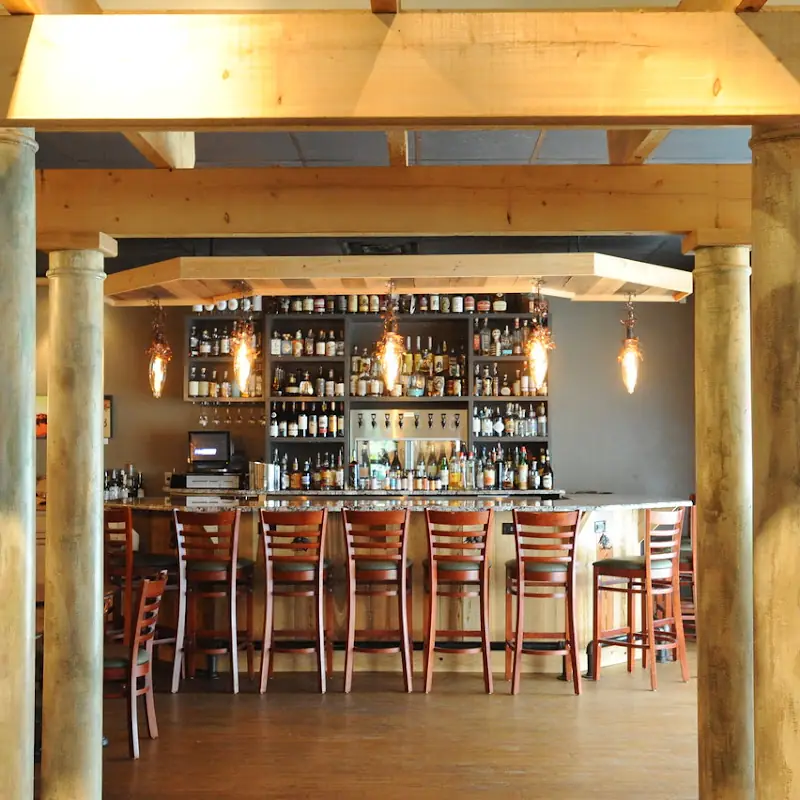 Sage Restaurant