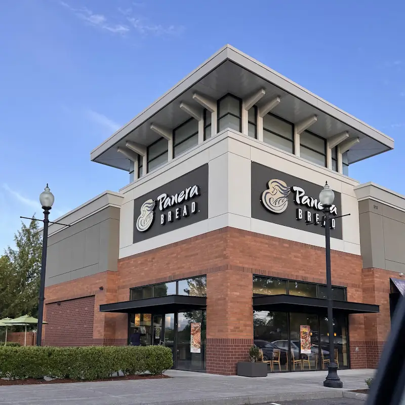 Panera Bread