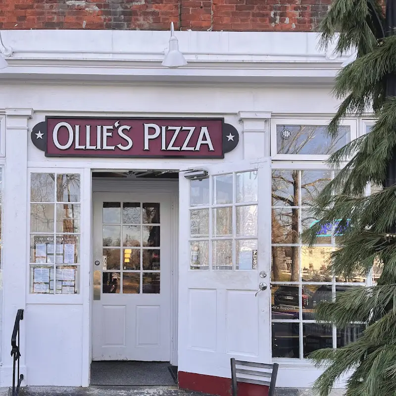 Ollie's Pizza