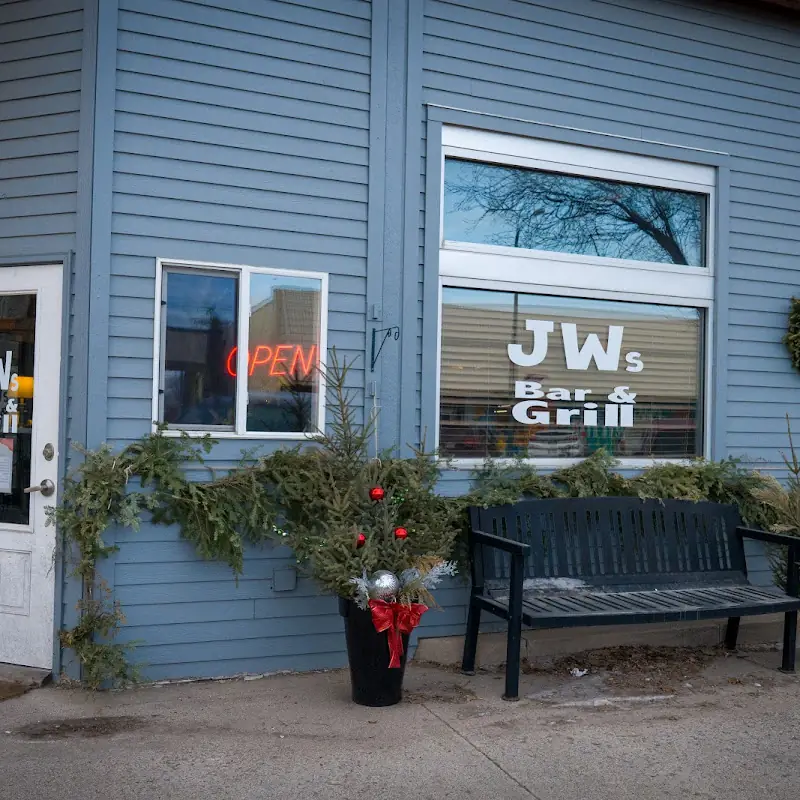 JW's Bar And Grill