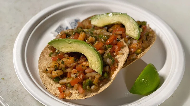Taqueria el Dolar #6