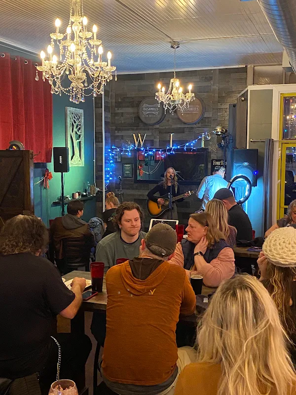 Wilde Irish Pub