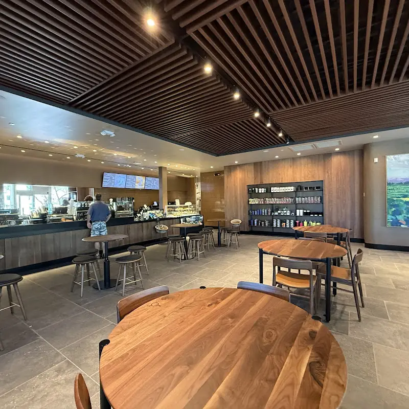 Starbucks Coffee Company