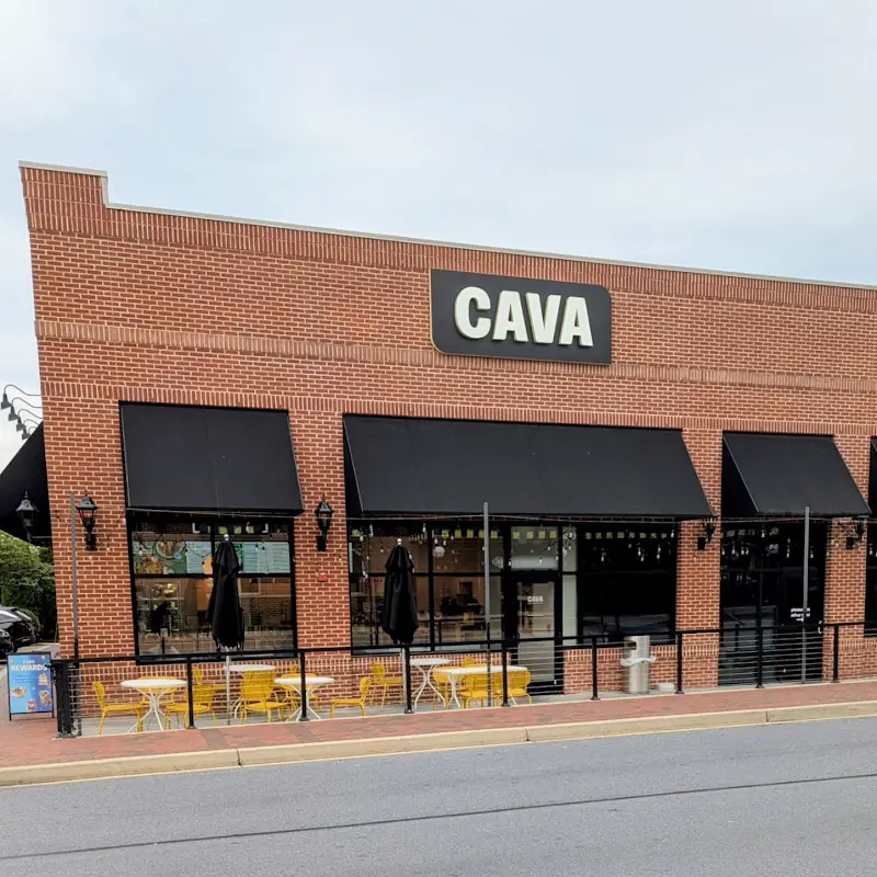 CAVA