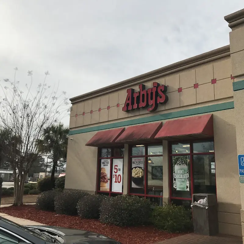 Arby's