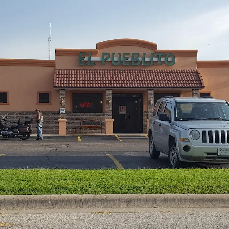 El Pueblito Mexican Restaurant