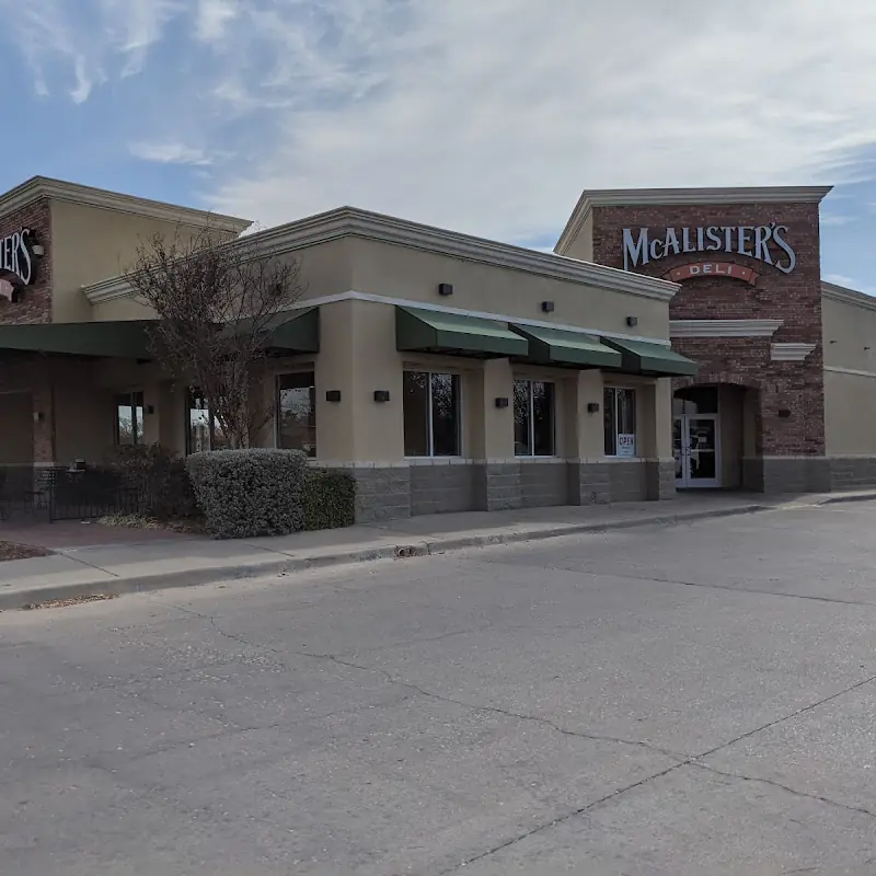 McAlister's Deli