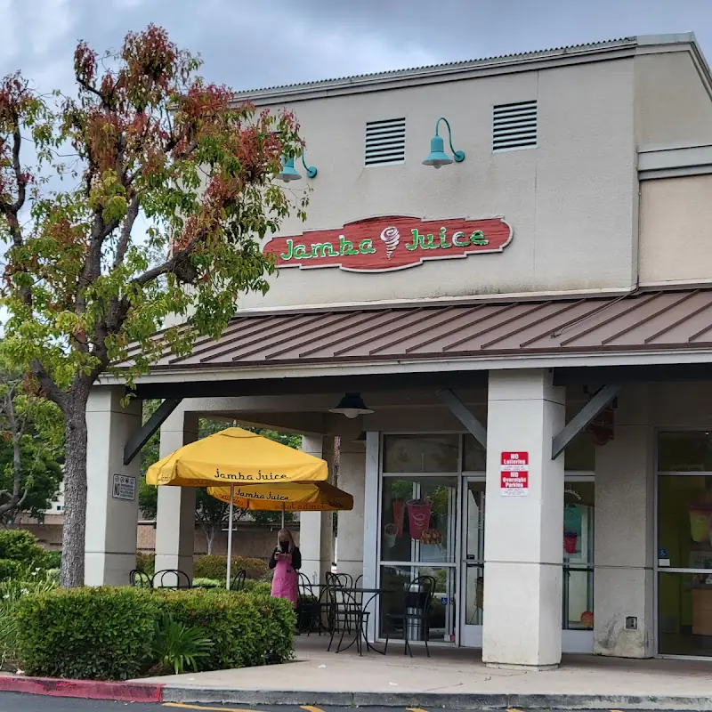Jamba