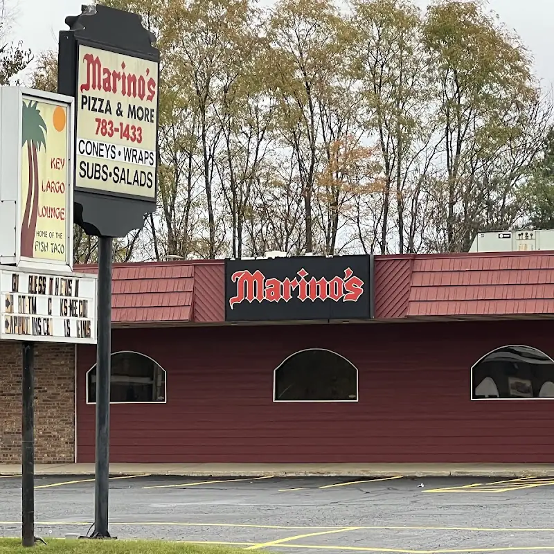 Marino's Pizza