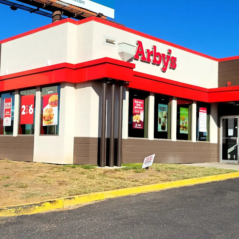 Arby's