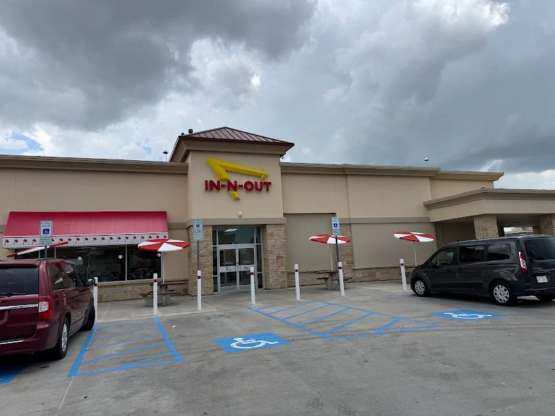 In-N-Out Burger