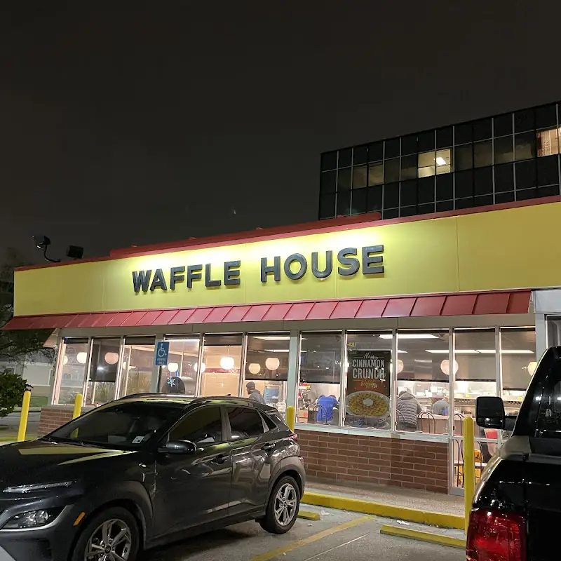 Waffle House