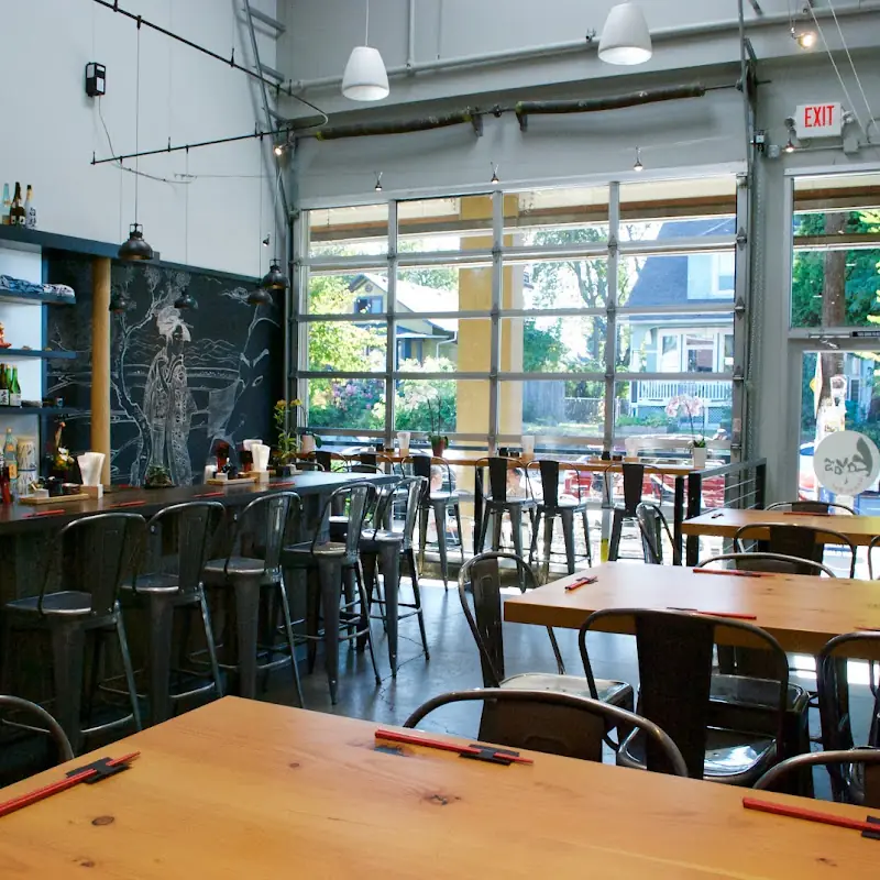 Kayo's Ramen Bar