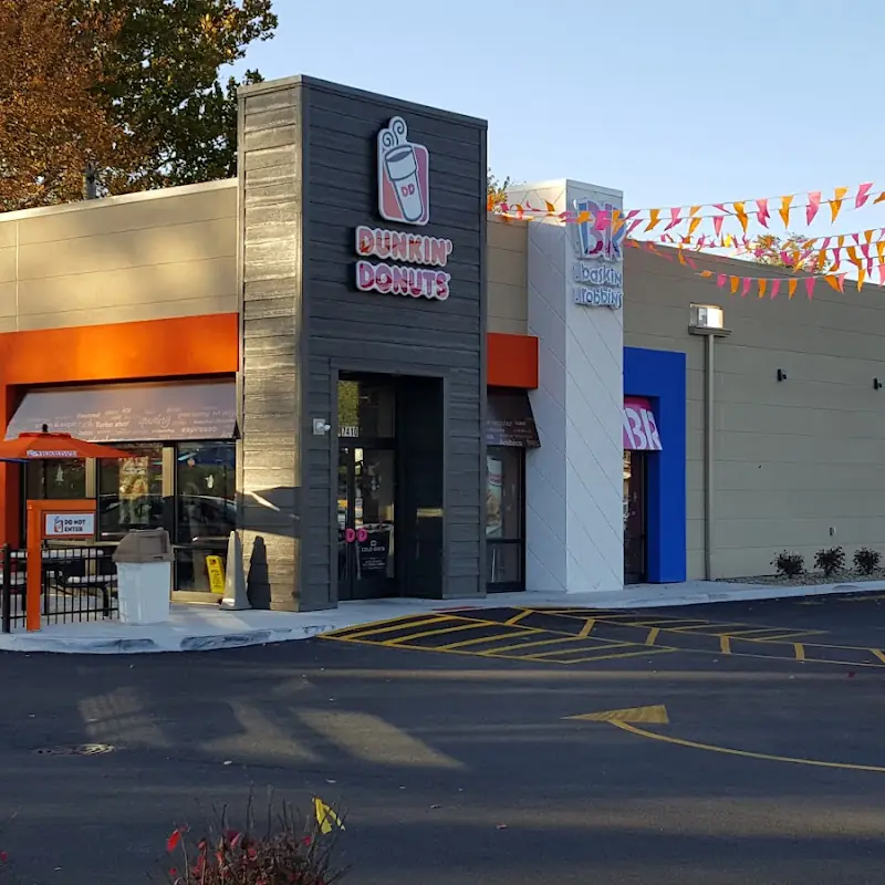 Dunkin'