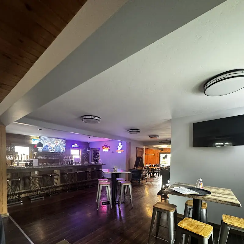Tex and Jerrys Eatery
