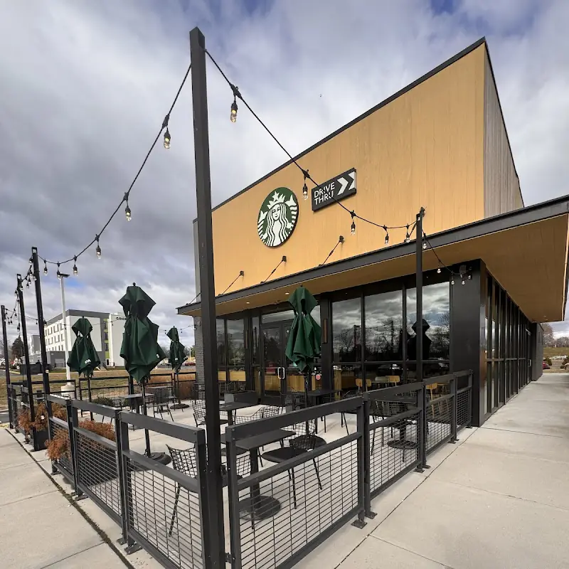 Starbucks Coffee Company
