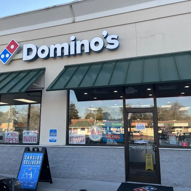 Domino's Pizza