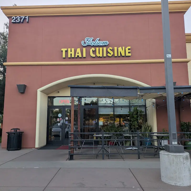 Folsom Thai Cuisine