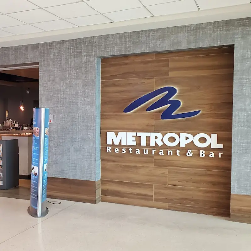 Metropol Restaurant