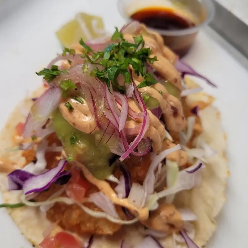 Gerry's Tacos