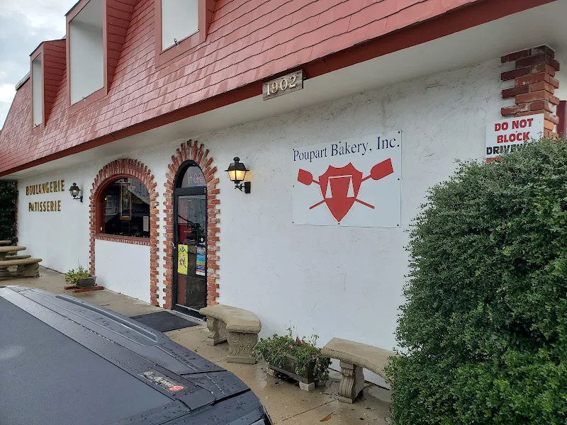 Poupart Bakery Inc