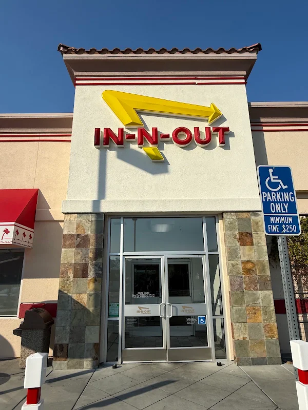 In-N-Out Burger