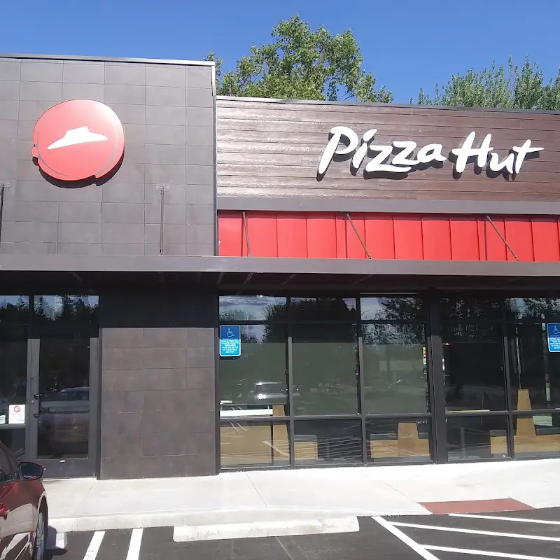 Pizza Hut