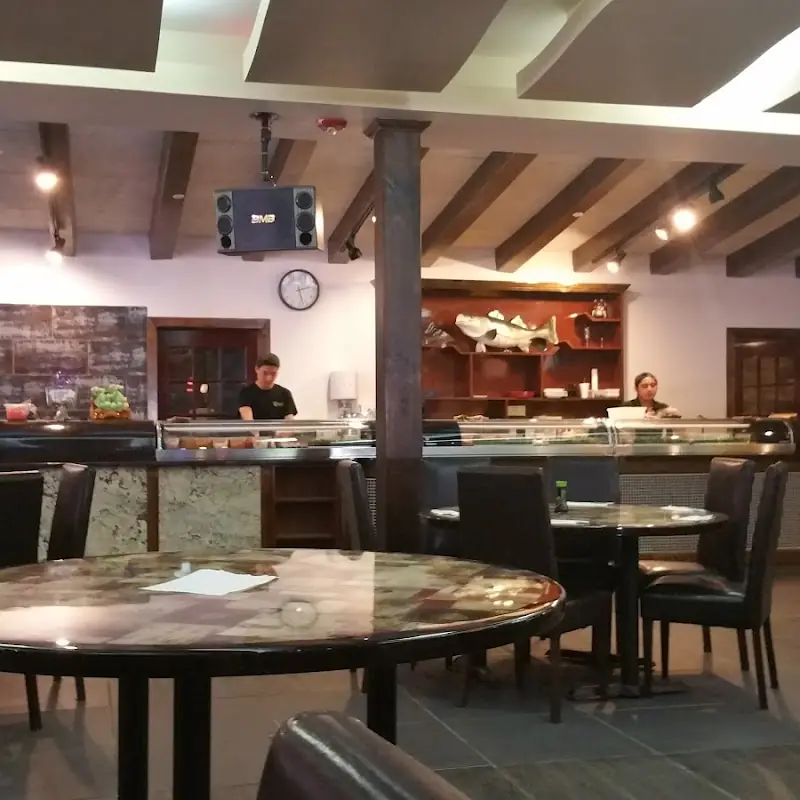 Sushi King