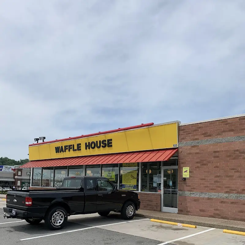 Waffle House