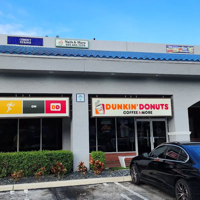 Dunkin'