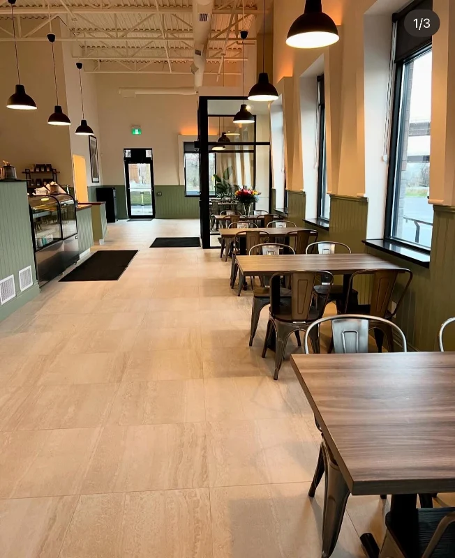 The Pulse Cafe & Eatery