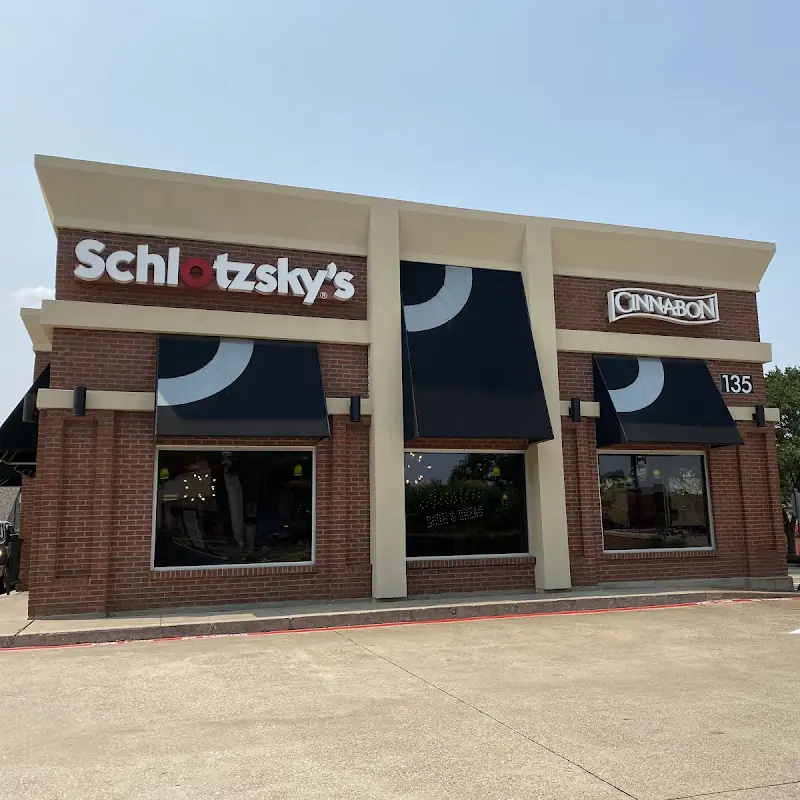 Schlotzsky's Deli