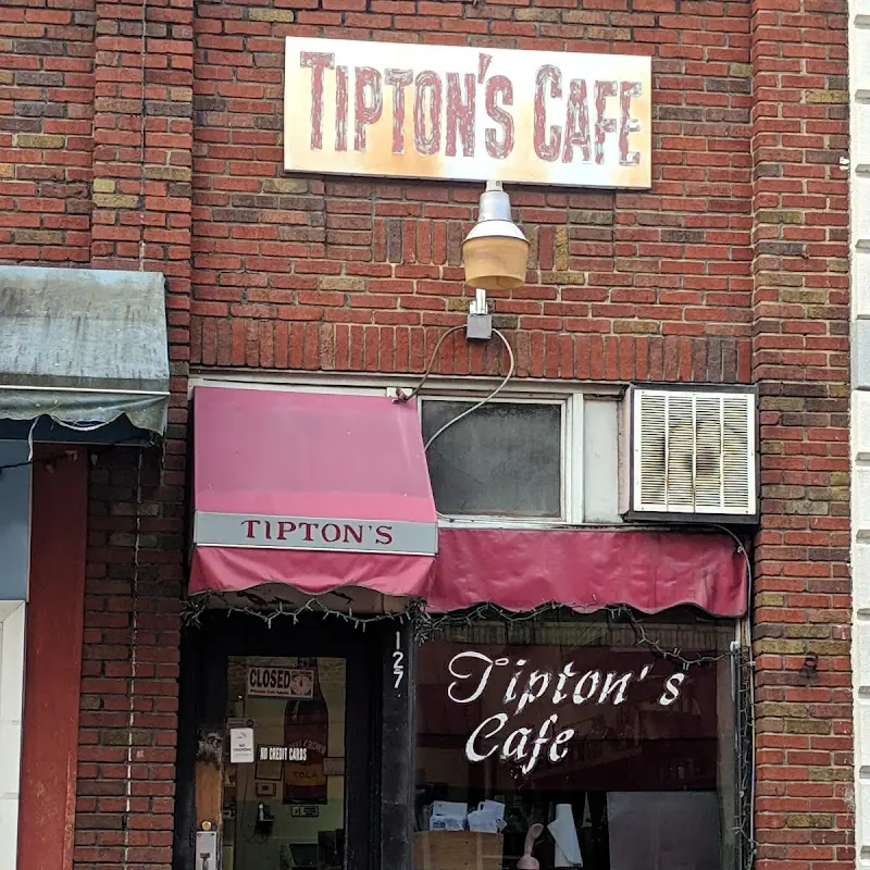 Tipton's Cafe