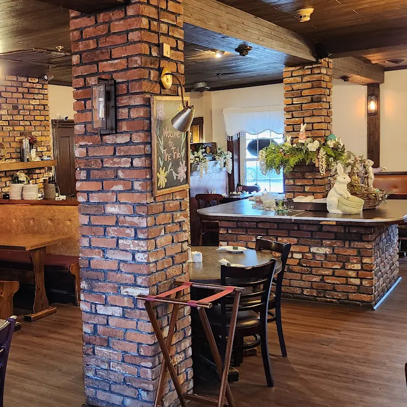 The Tributary Restaurant