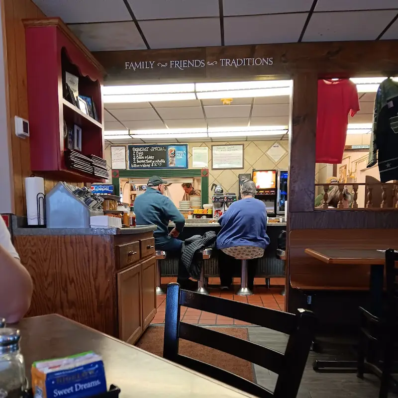Family Tradition Restaurant