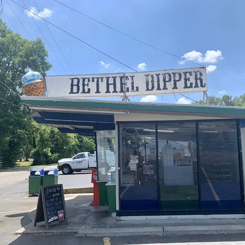 Bethel Dipper