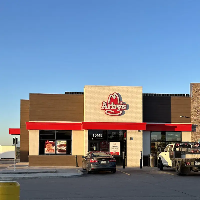 Arby's