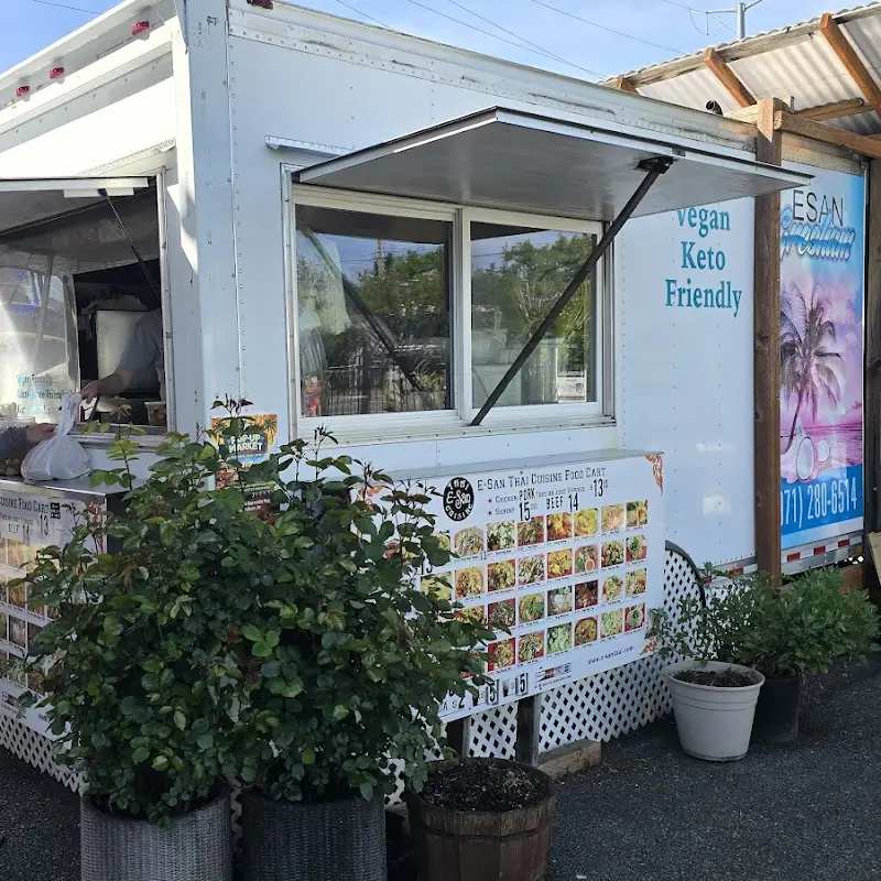E-San Thai Cuisine