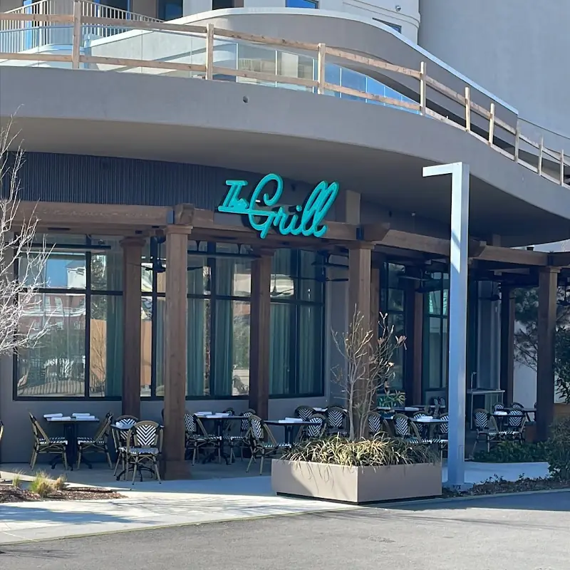 The Grill