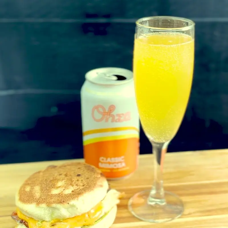 Mike & Patty's Breakfast | Jamaica Plain