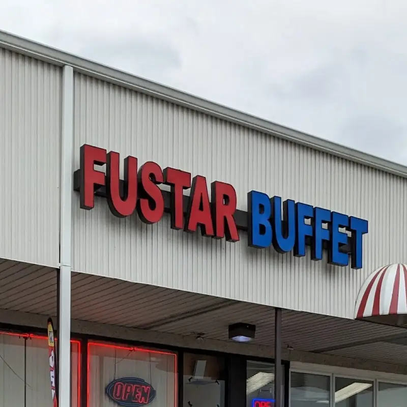 Fu Star Buffet