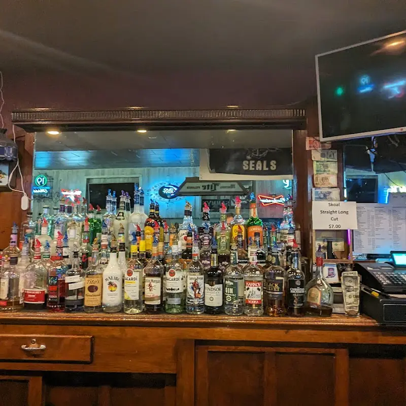 Sammy's Bar