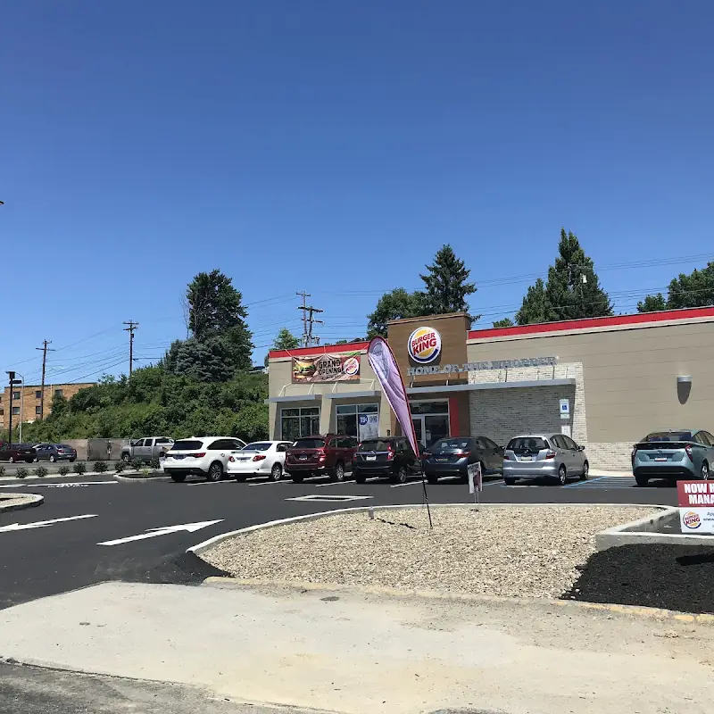 Burger King