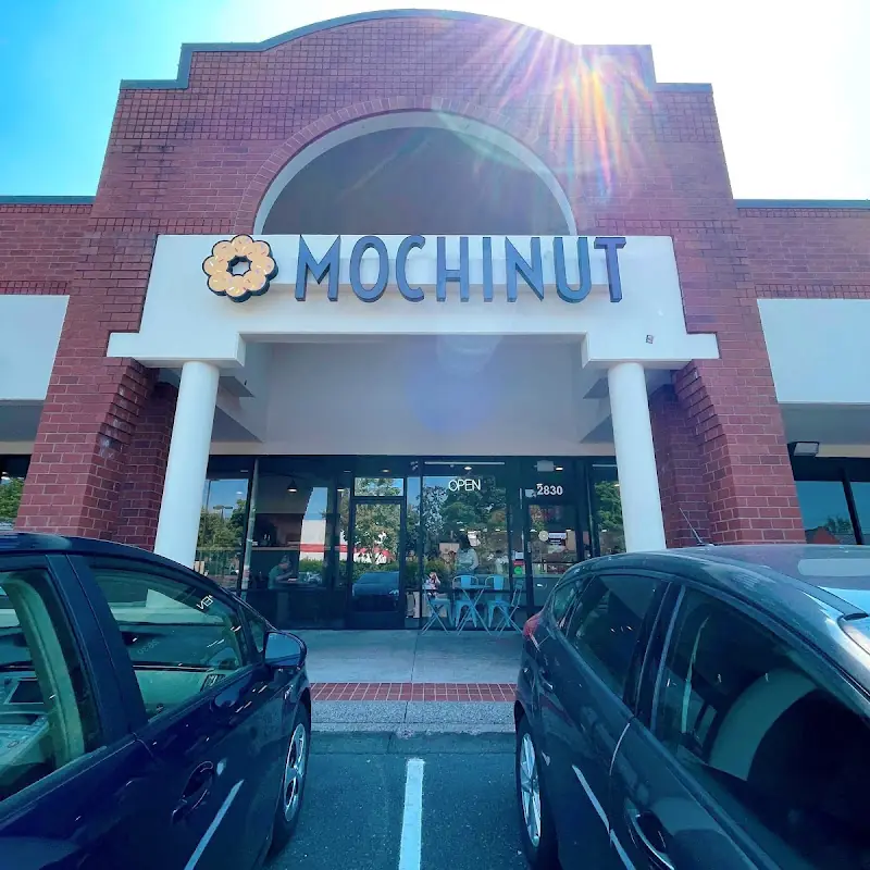 Mochinut Beaverton