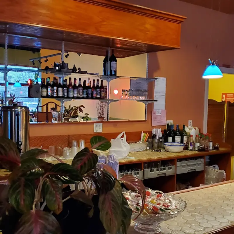 Keo Thai Cuisine