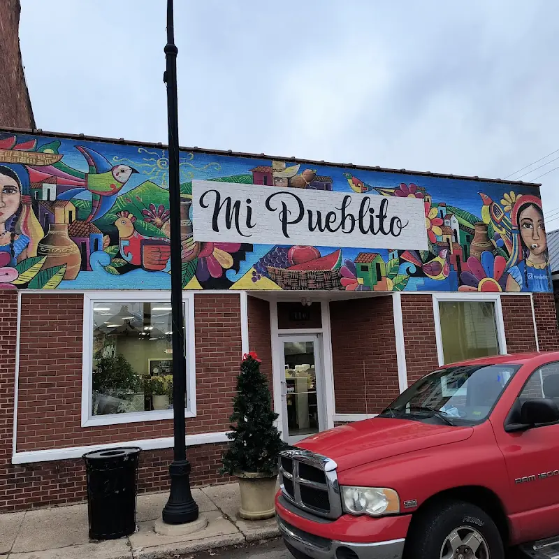 Mi pueblito Market and Restaurant