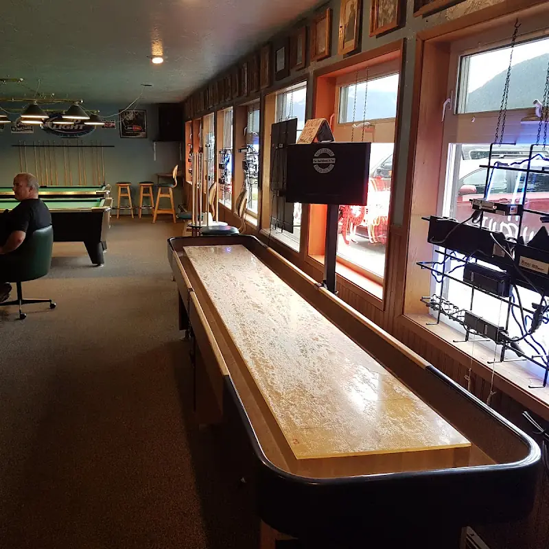 Harbor Bar