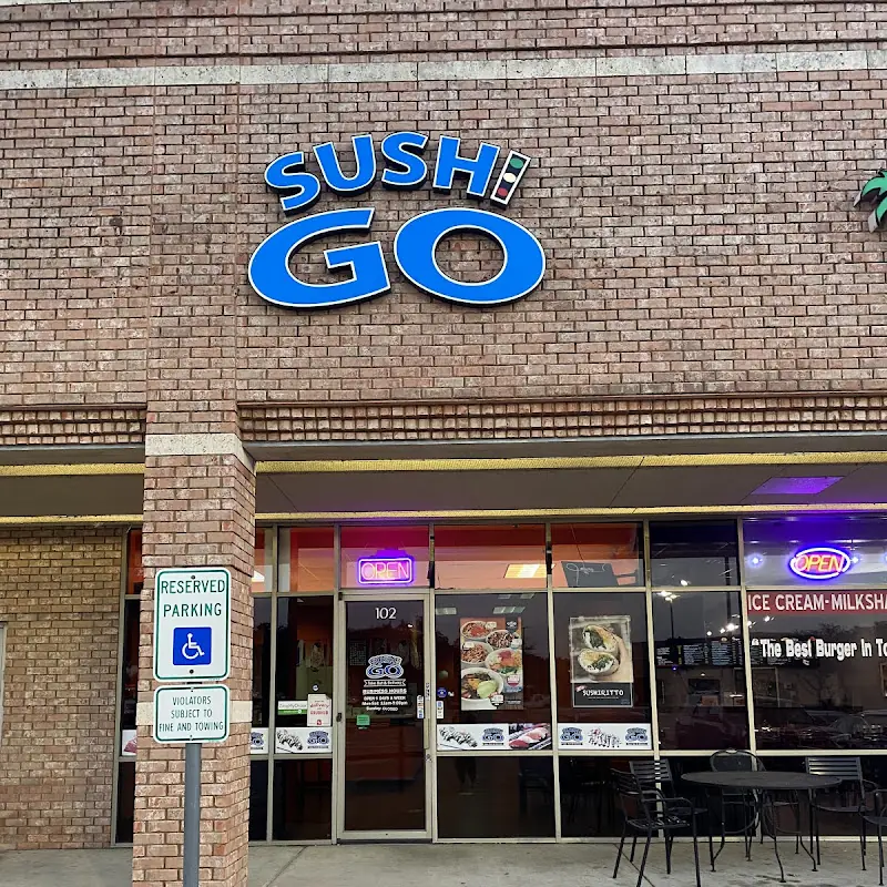 Sushi Rice