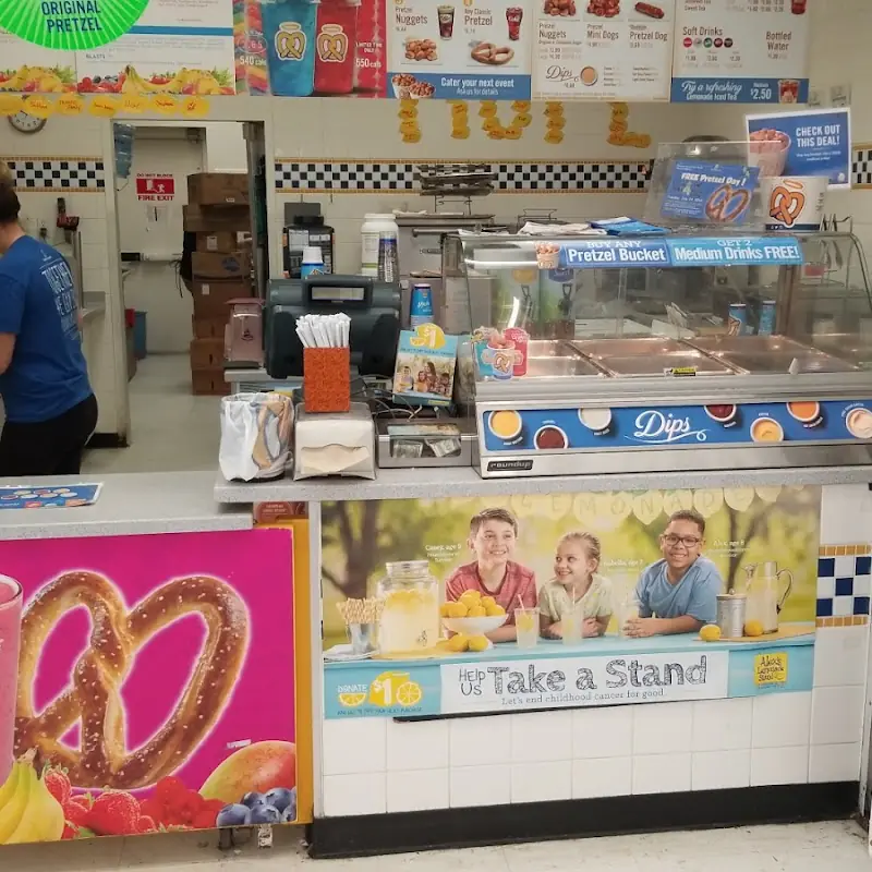 Planet Smoothie